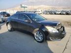 2015 Buick Regal  de vânzare în Farr West, UT - Frame Damage