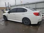 2016 Subaru Wrx  en Venta en Littleton, CO - Front End