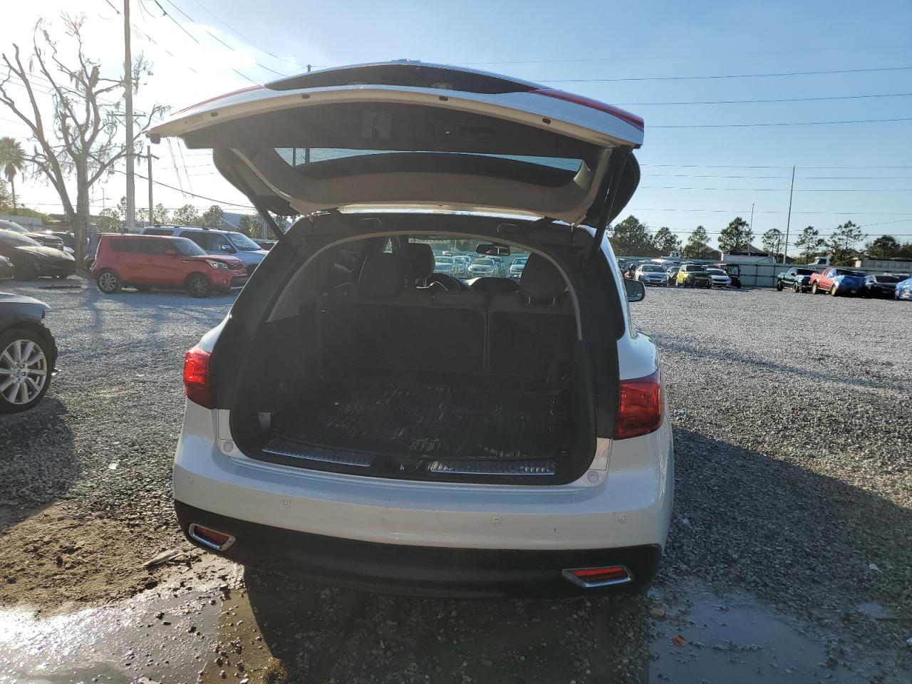 2015 Acura MDX - Image 6