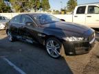 2017 Jaguar Xe Prestige продається в Rancho Cucamonga, CA - Side