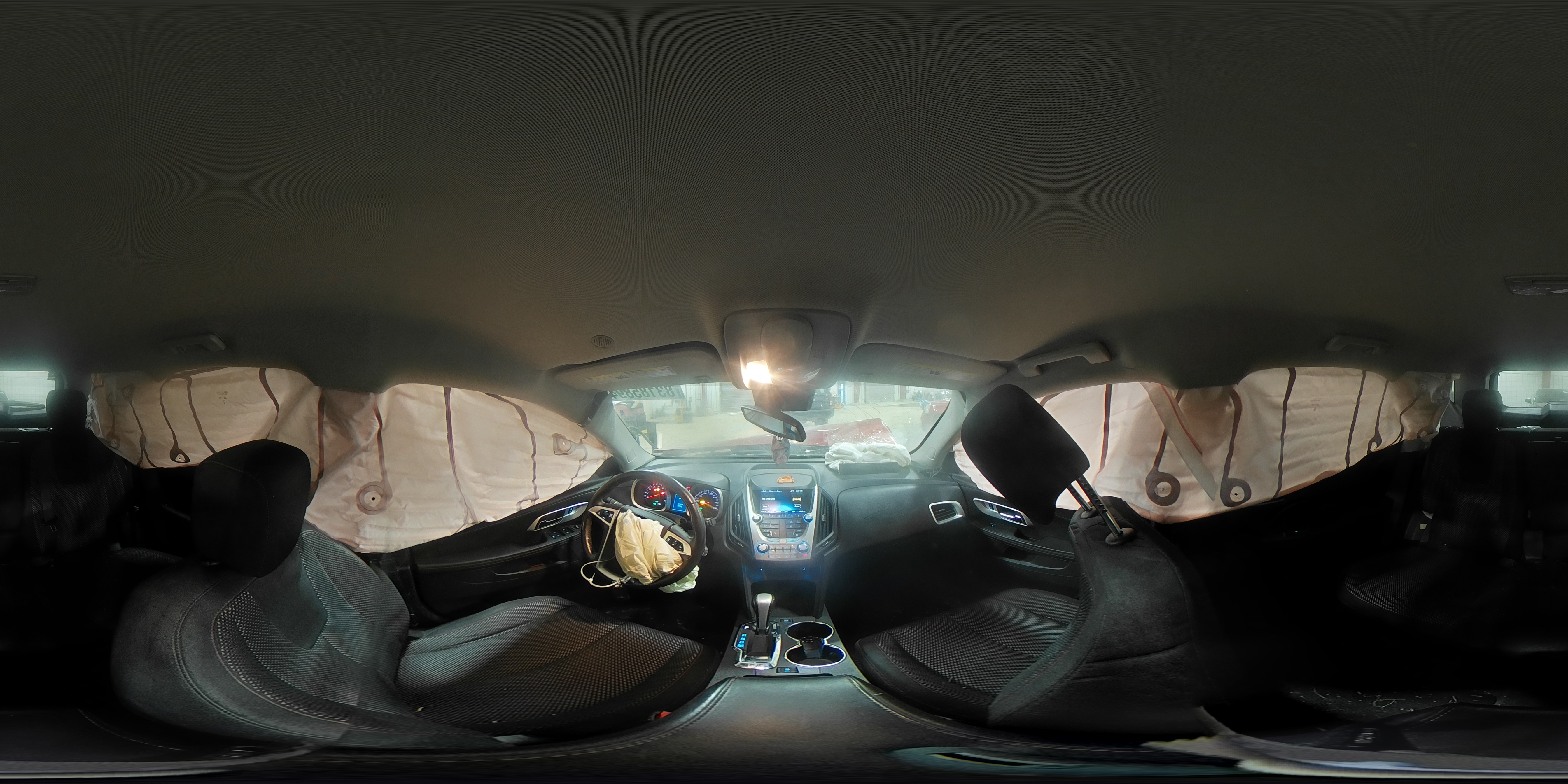 2014 Chevrolet Equinox - Image 13