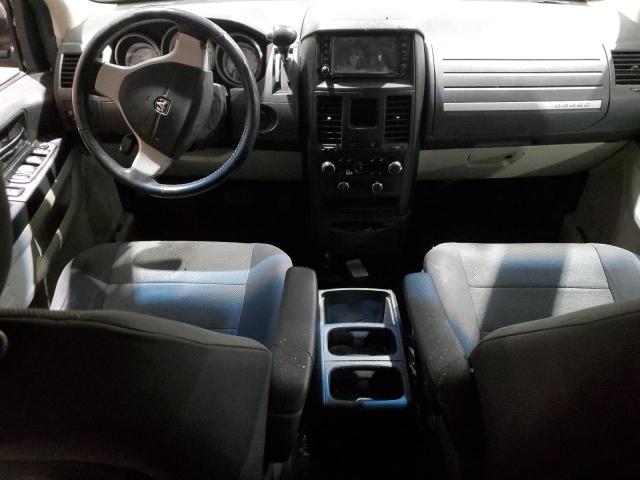 2008 DODGE GRAND CARAVAN SE