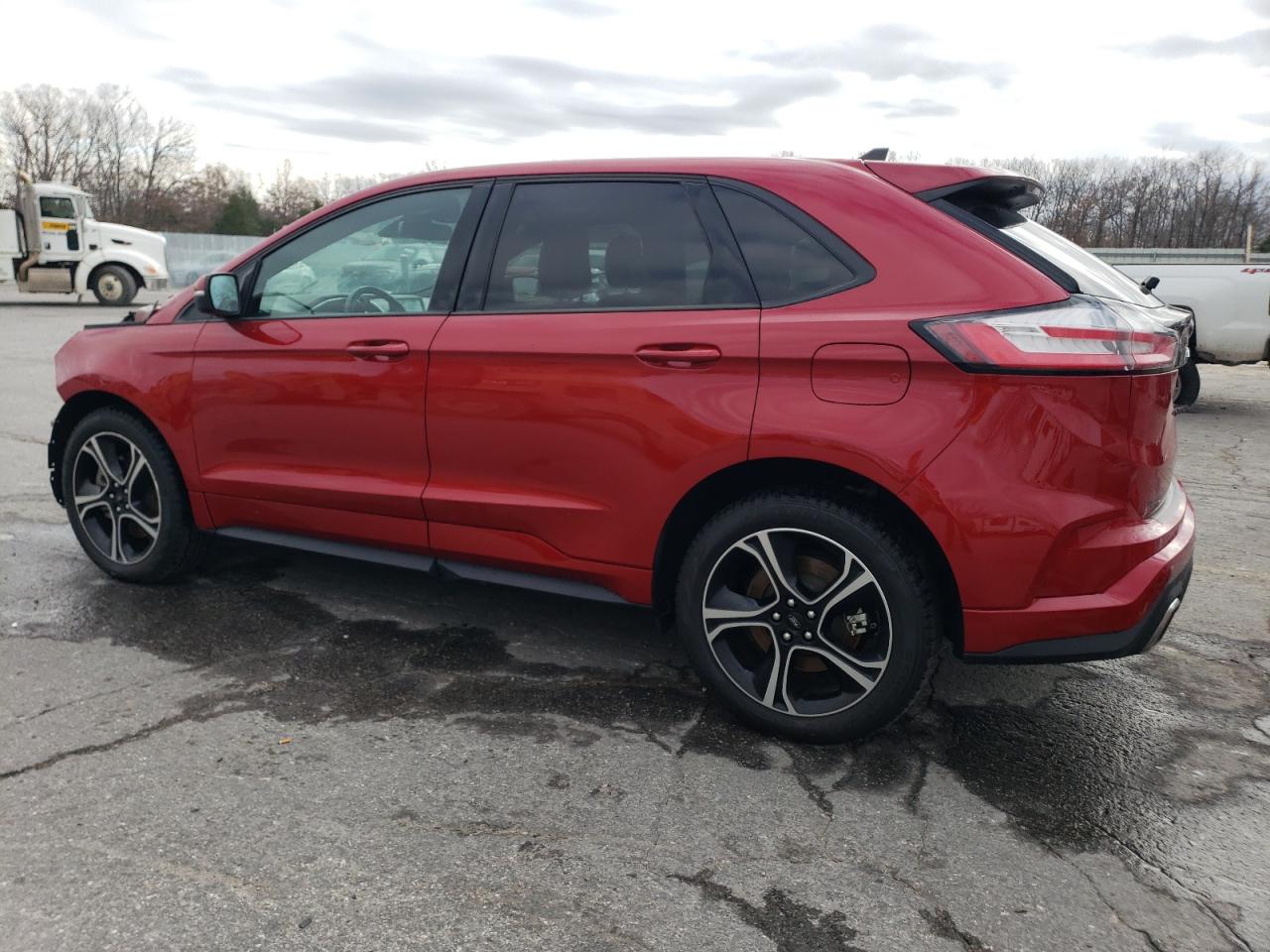 2021 Ford Edge - Image 2