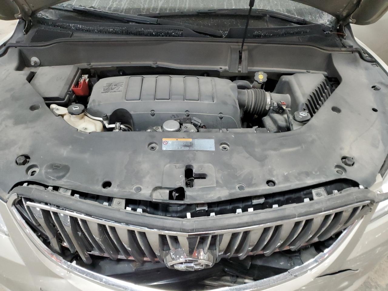 2013 Buick Enclave VIN: 5GAKVCKD6DJ244765 Lot: 83111724