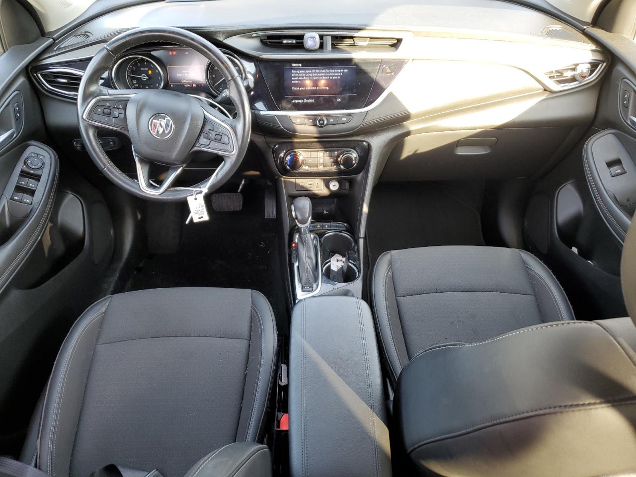2020 Buick Encore - Image 8