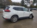 2017 Nissan Rogue S for Sale in Gaston, SC - Front End