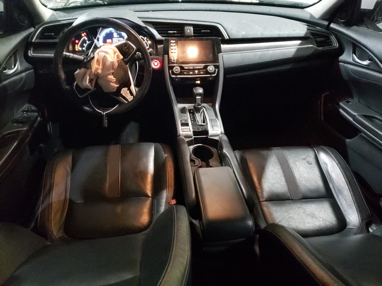 2019 Honda Civic - Image 8