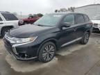 2019 Mitsubishi Outlander Se zu verkaufen in Sacramento, CA - Side