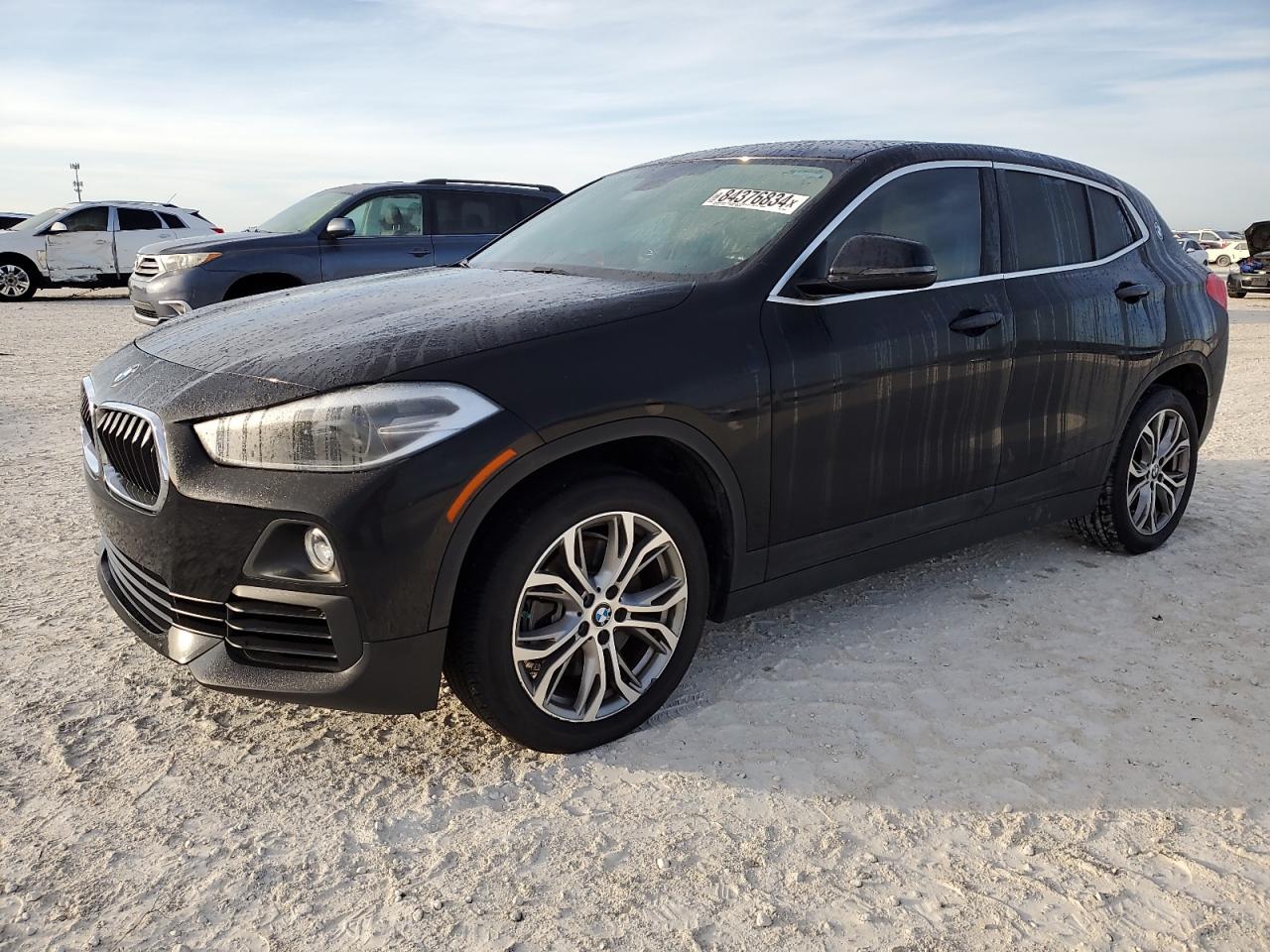 2018 BMW X2 - Image 1