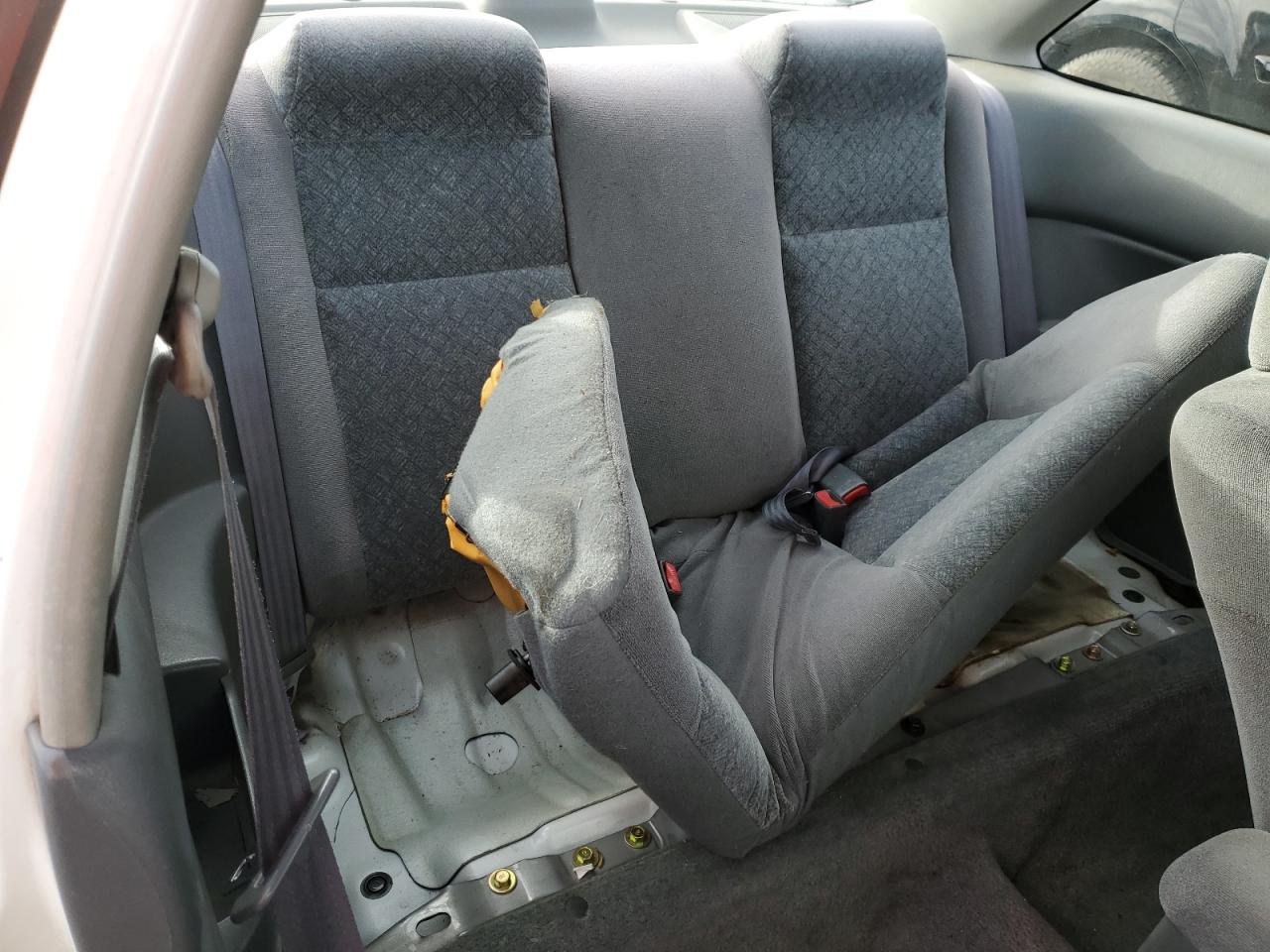 1998 Honda Civic - Image 10