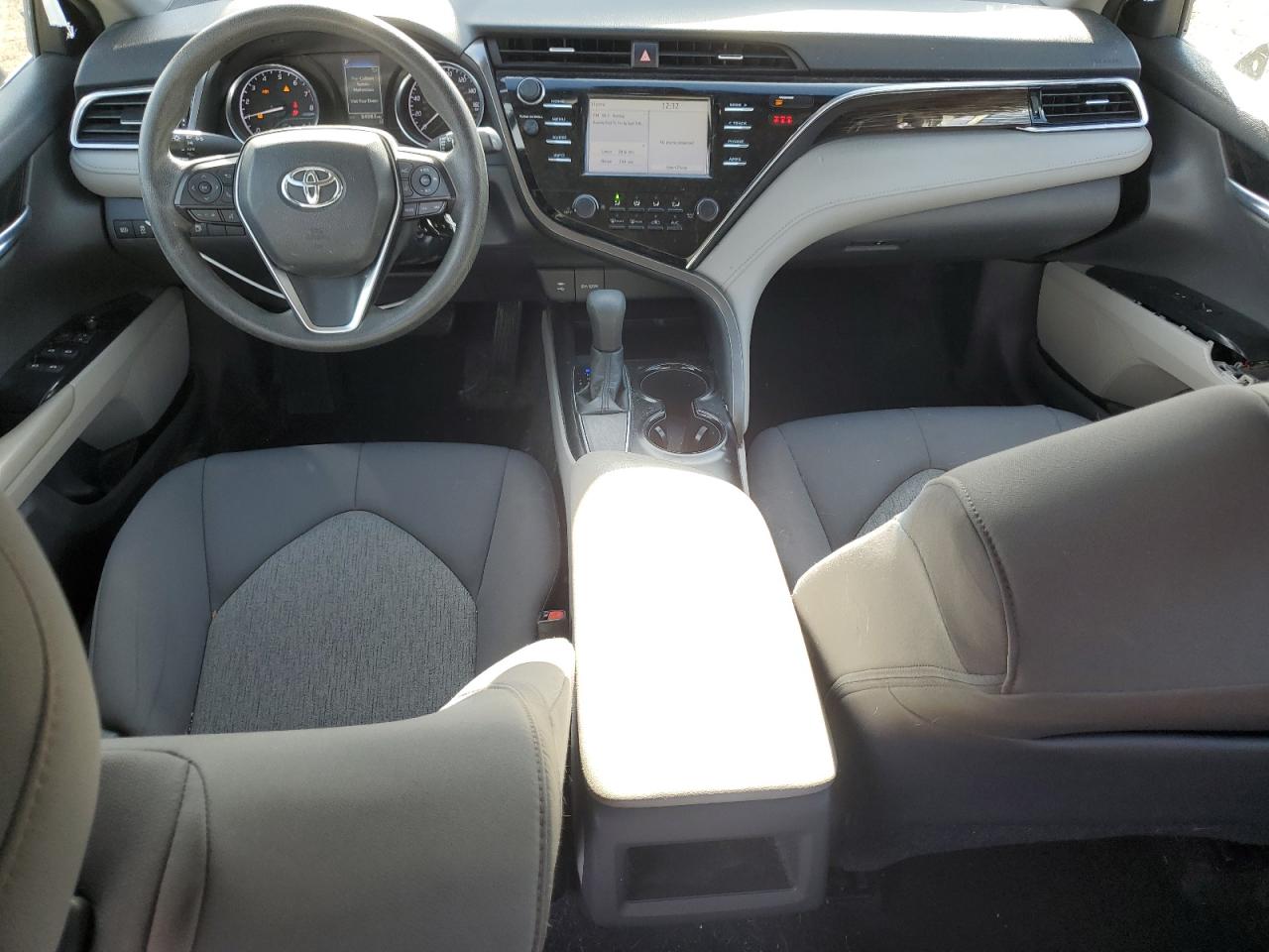 2018 Toyota Camry - Image 8
