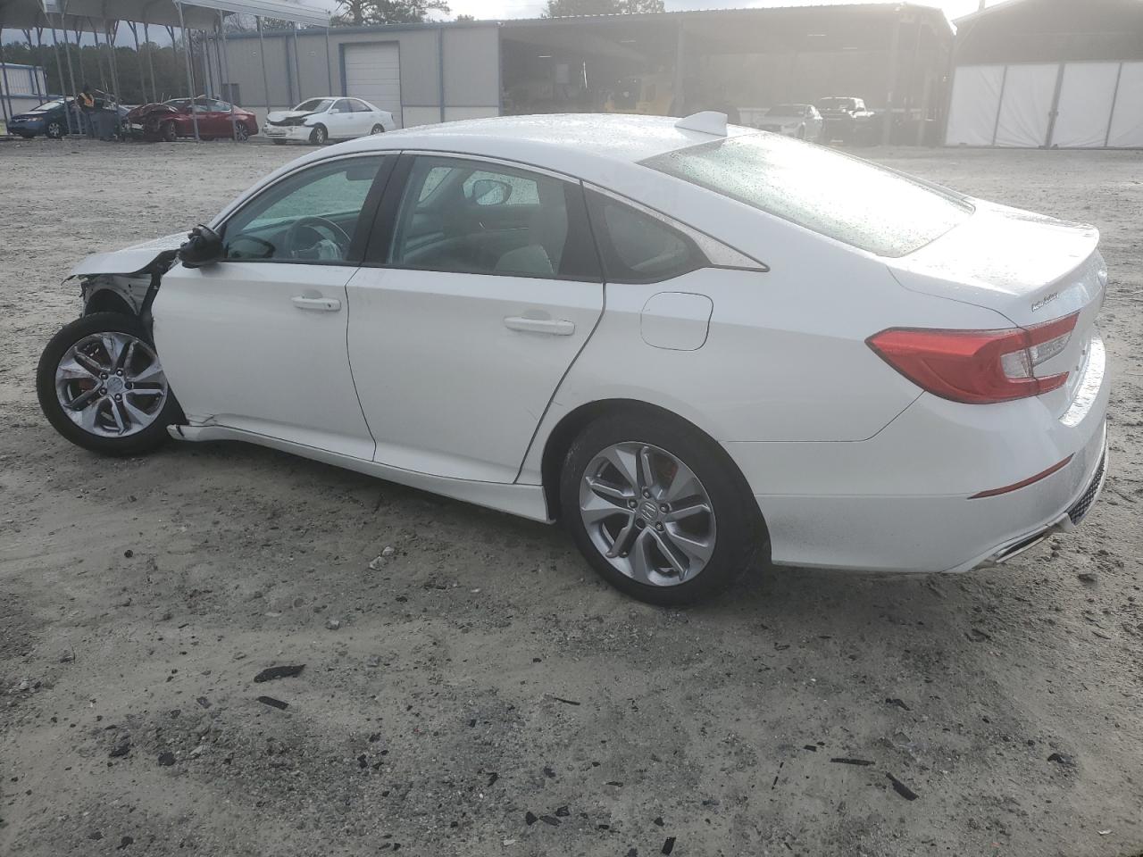 2019 Honda Accord - Image 2