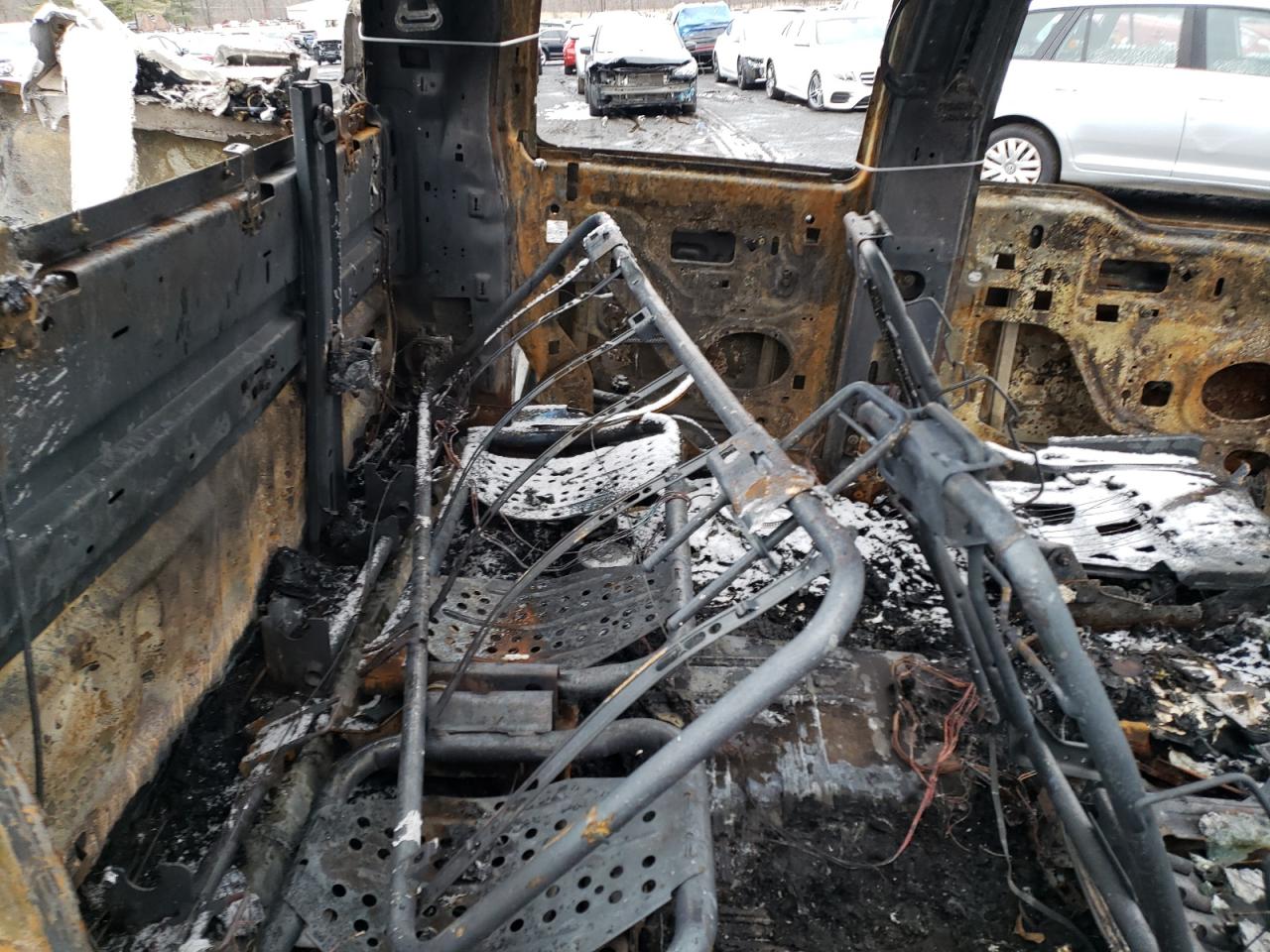 2006 Ford F150 Supercrew VIN: 1FTPW14506FA76011 Lot: 83581074