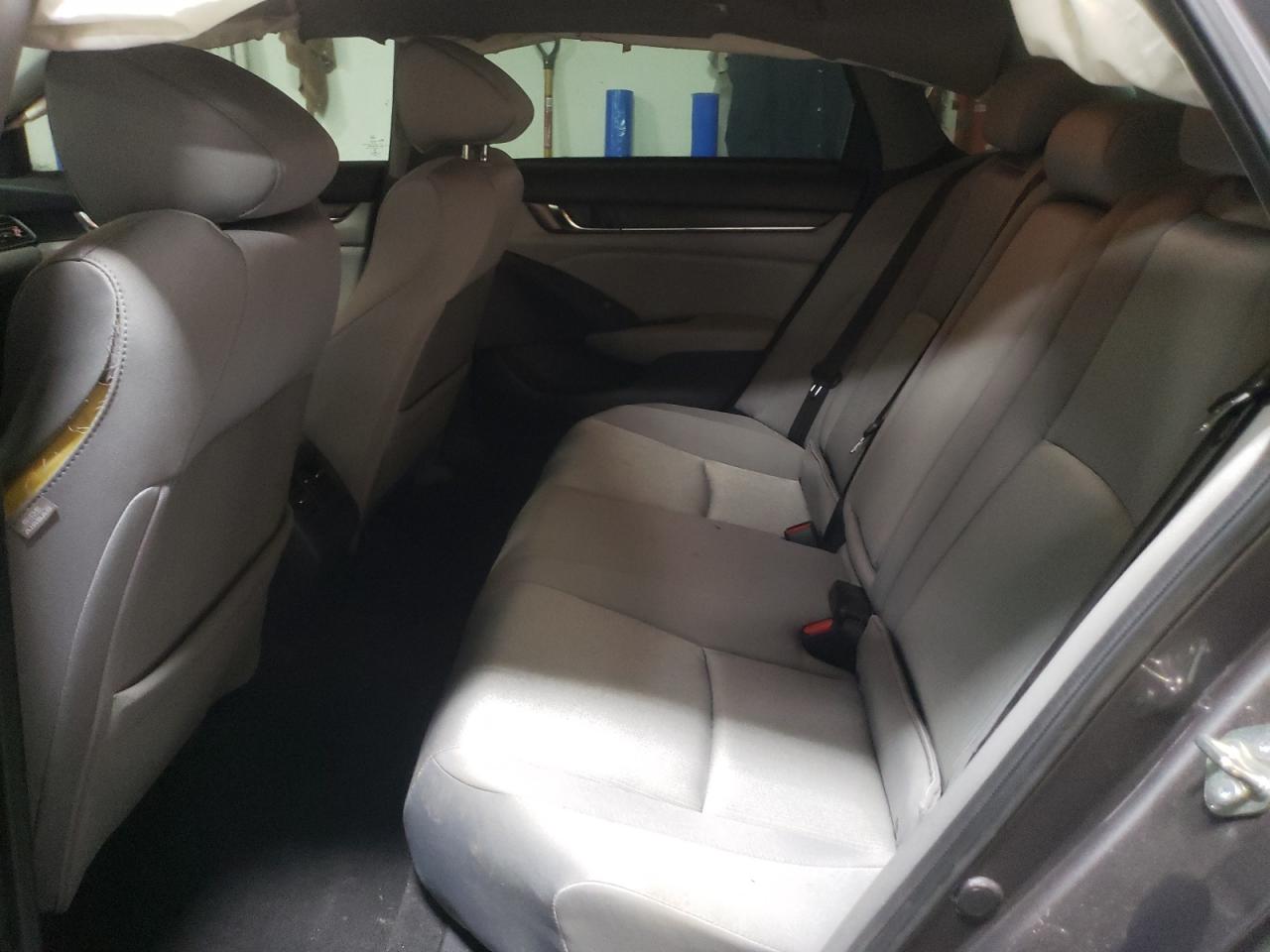 2020 Honda Accord - Image 10