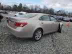 2007 Lexus Es 350 en Venta en Mebane, NC - Front End