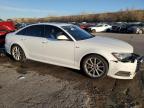 2017 Audi A6 Premium Plus na sprzedaż w Littleton, CO - Front End