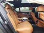 2016 Bmw 750 Xi   للبيع في Loganville، GA - Front End