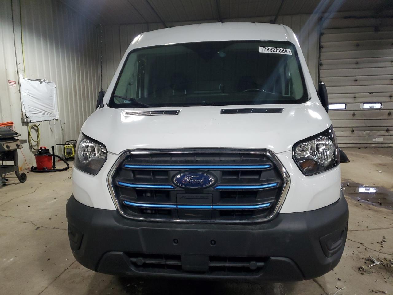 VIN 1FTBW9CK0PKA28484 2023 FORD TRANSIT no.5