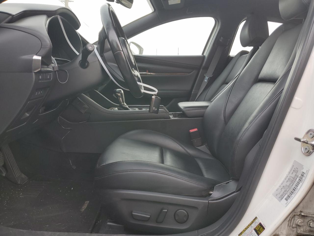 2019 Mazda 3 - Image 7