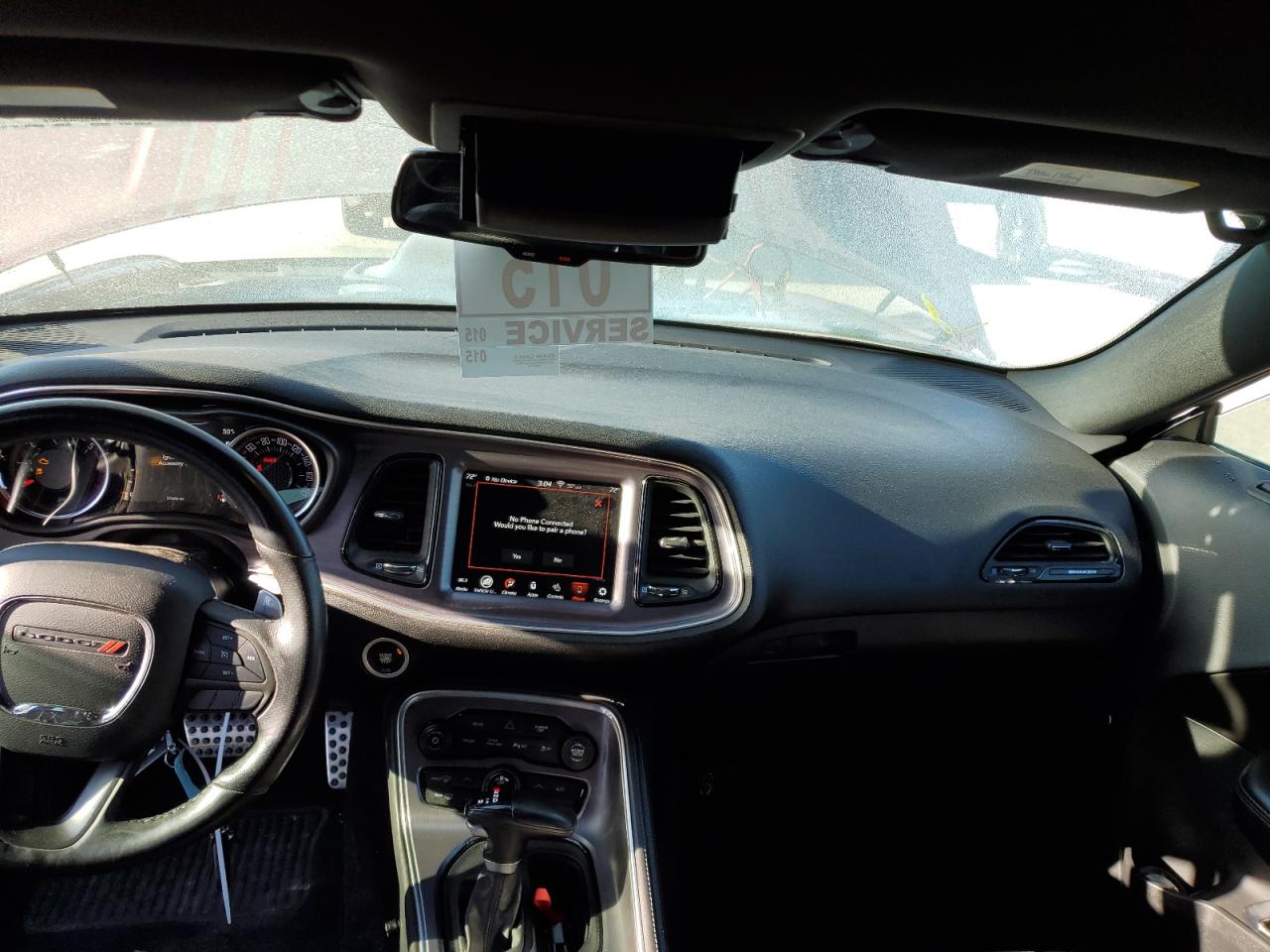 2018 Dodge Challenger - Image 8