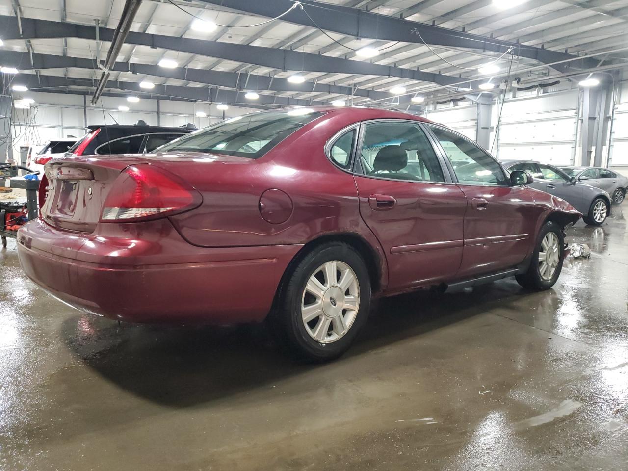 2006 Ford Taurus - Image 3