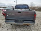 1997 Dodge Ram 1500  en Venta en Indianapolis, IN - Front End