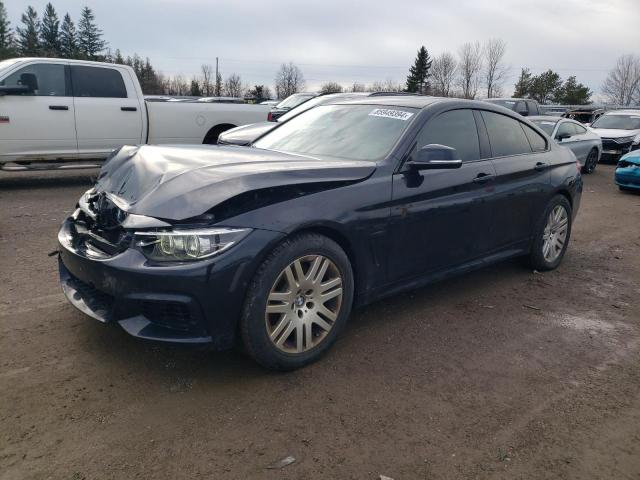 2019 Bmw 440Xi Gran Coupe