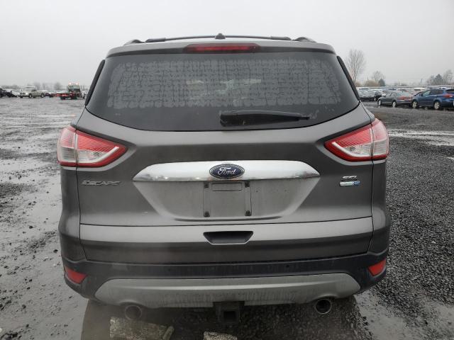  FORD ESCAPE 2013 Szary