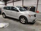 2013 Dodge Journey Se en Venta en Spartanburg, SC - Side