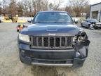 2012 Jeep Grand Cherokee Overland en Venta en Concord, NC - Front End