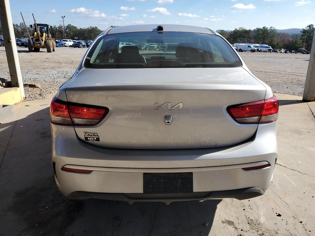 2023 Kia Rio - Image 6