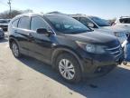 2012 Honda Cr-V Exl na sprzedaż w Lebanon, TN - Minor Dent/Scratches