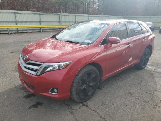 2013 Toyota Venza Le للبيع في Brookhaven، NY - Water/Flood