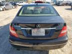 2013 Mercedes-Benz C 250 for Sale in Houston, TX - Front End
