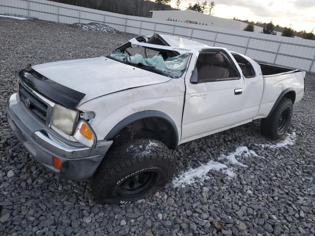 1999 Toyota Tacoma Xtracab