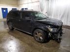 2015 Dodge Journey Crossroad de vânzare în Glassboro, NJ - Front End