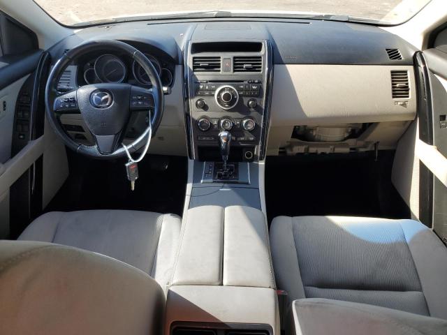  MAZDA CX-9 2012 Белы