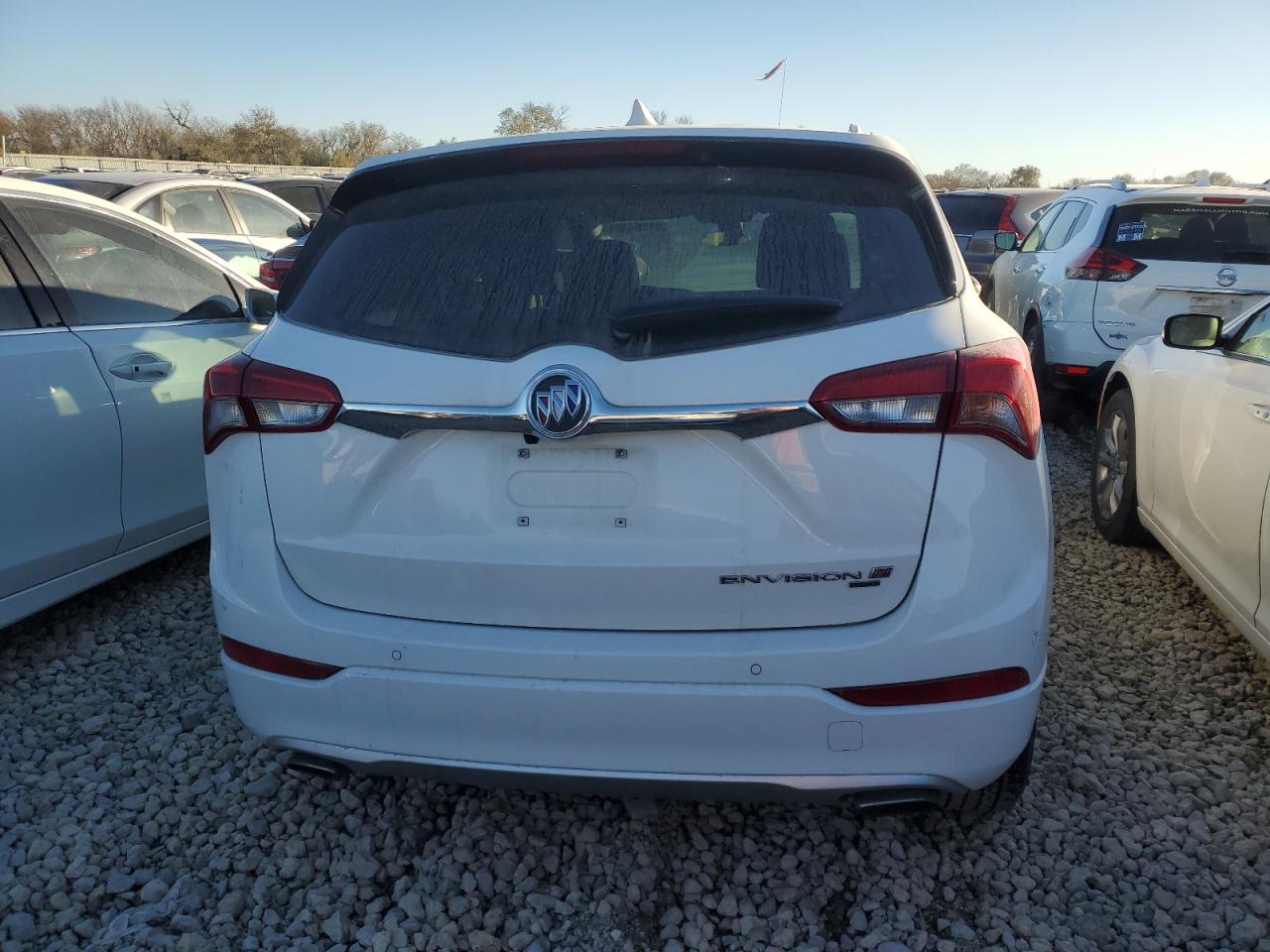 2019 Buick Envision - Image 6