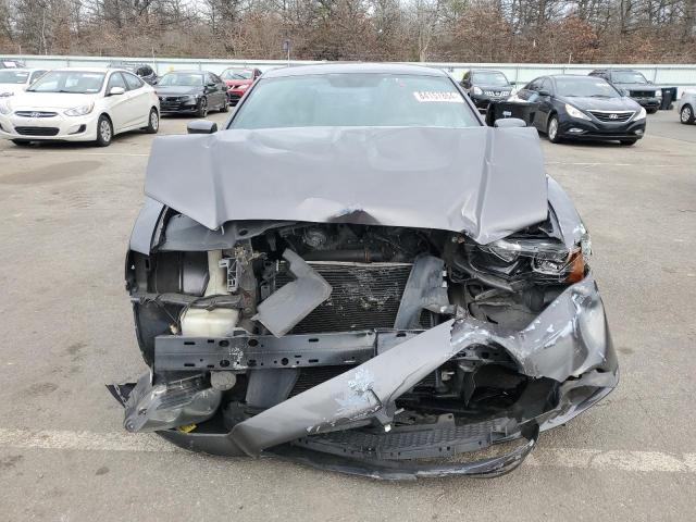  DODGE CHARGER 2014 Угольный