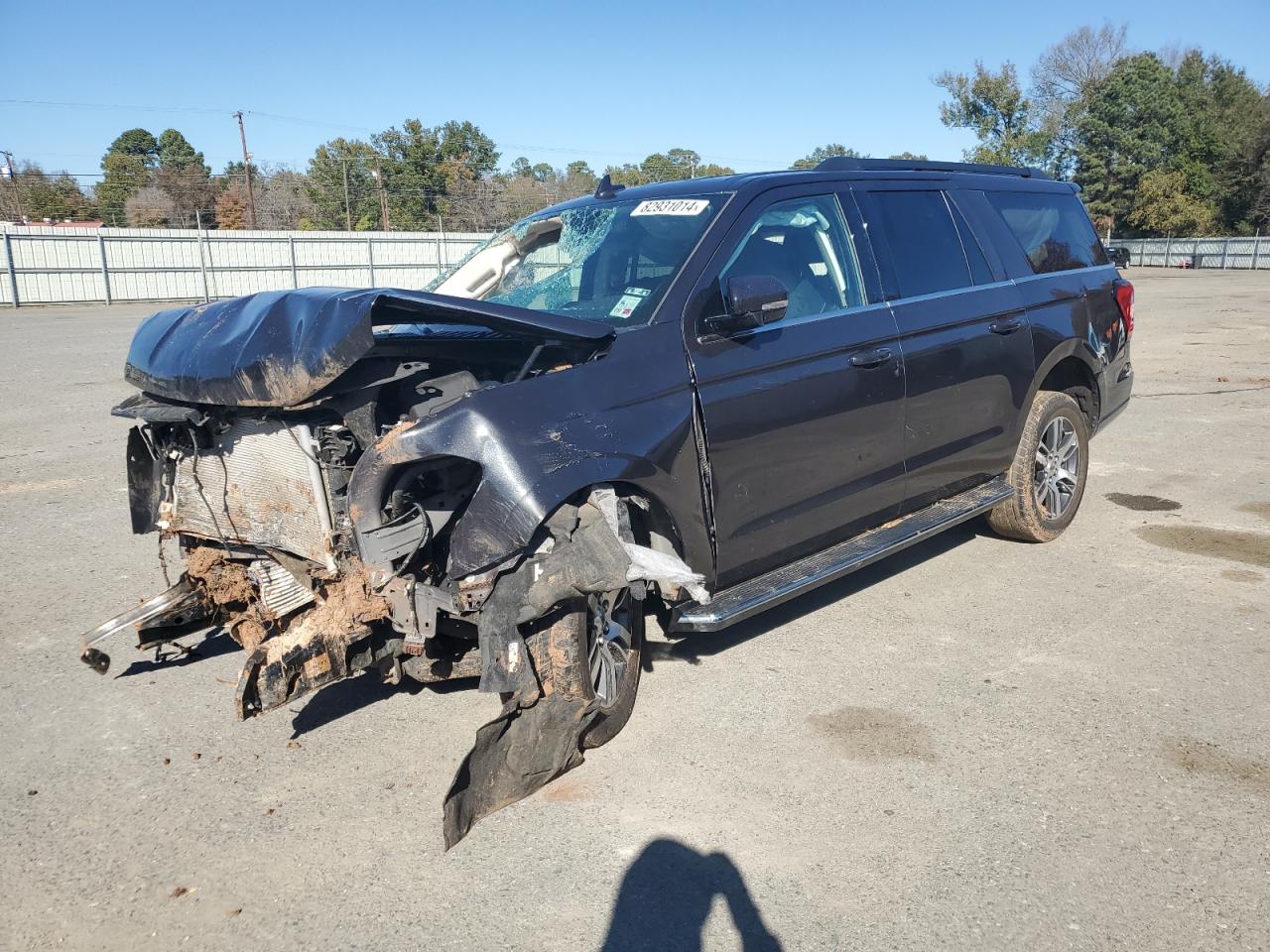 2023 Ford Expedition - Image 1
