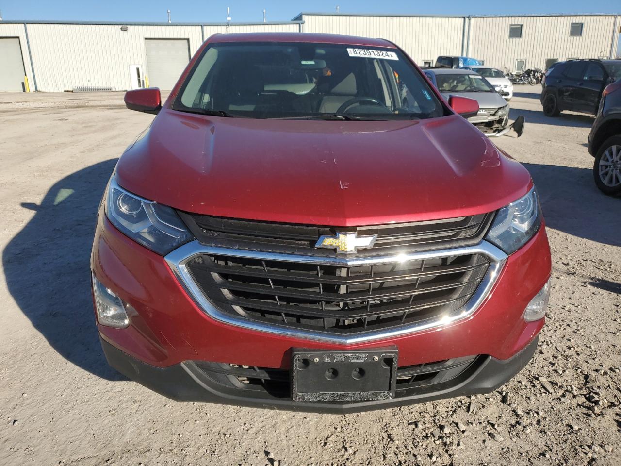 2018 Chevrolet Equinox - Image 5