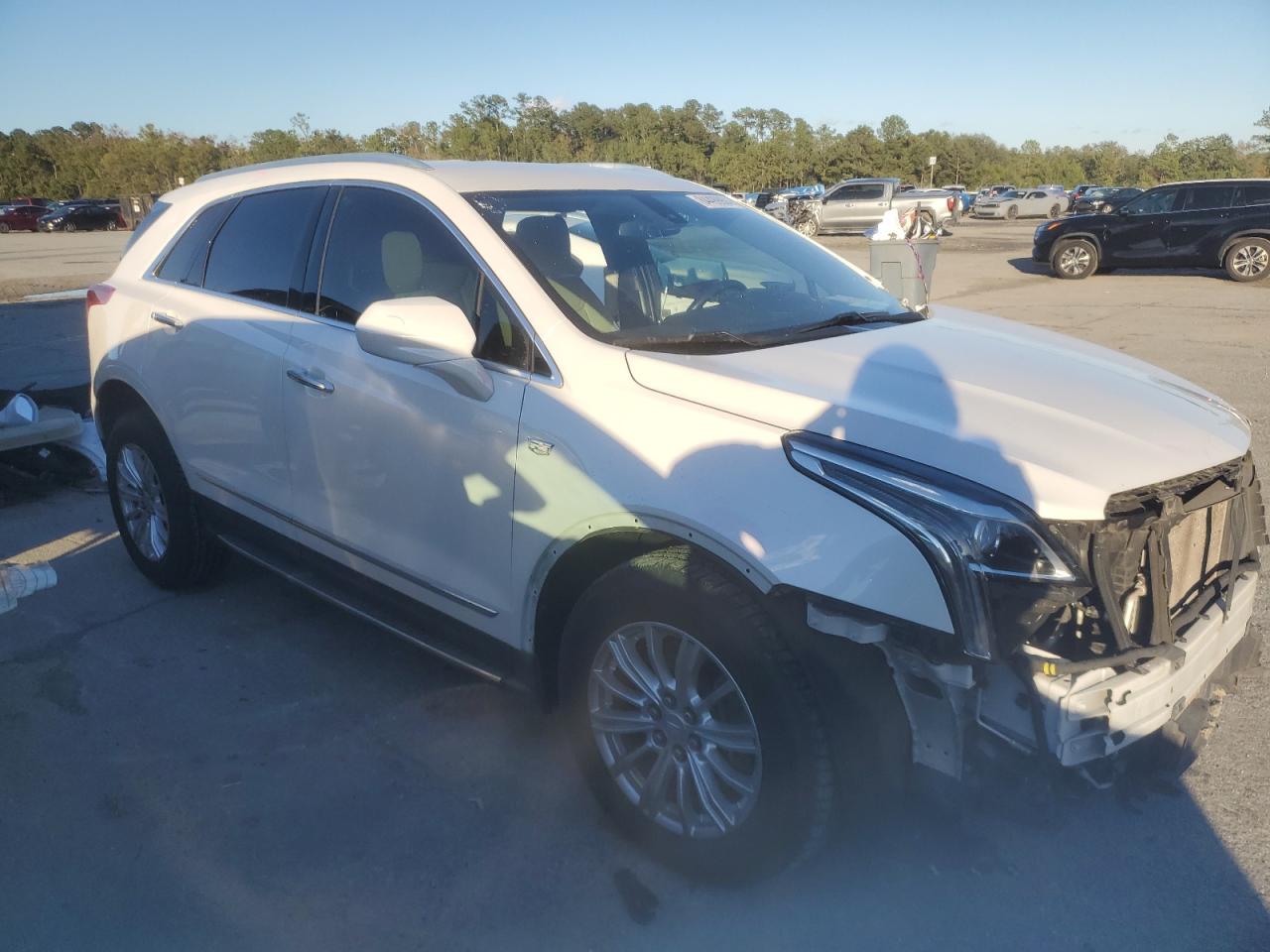 2017 Cadillac XT5 - Image 4