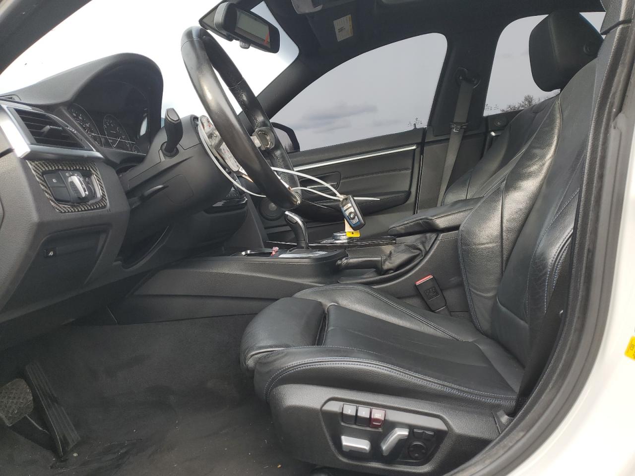 2018 BMW 4er - Image 7