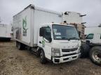 2012 Mitsubishi Fuso Truck Of America Inc Fe Fec52S for Sale in Elgin, IL - Mechanical