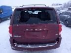 2020 Dodge Grand Caravan Sxt за продажба в Anchorage, AK - All Over