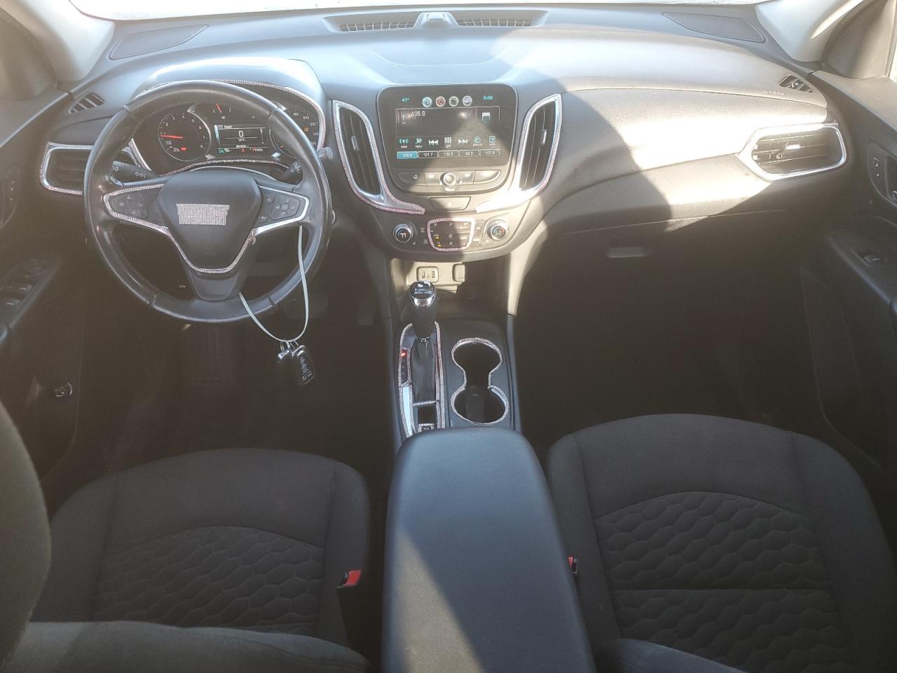 2018 Chevrolet Equinox - Image 8