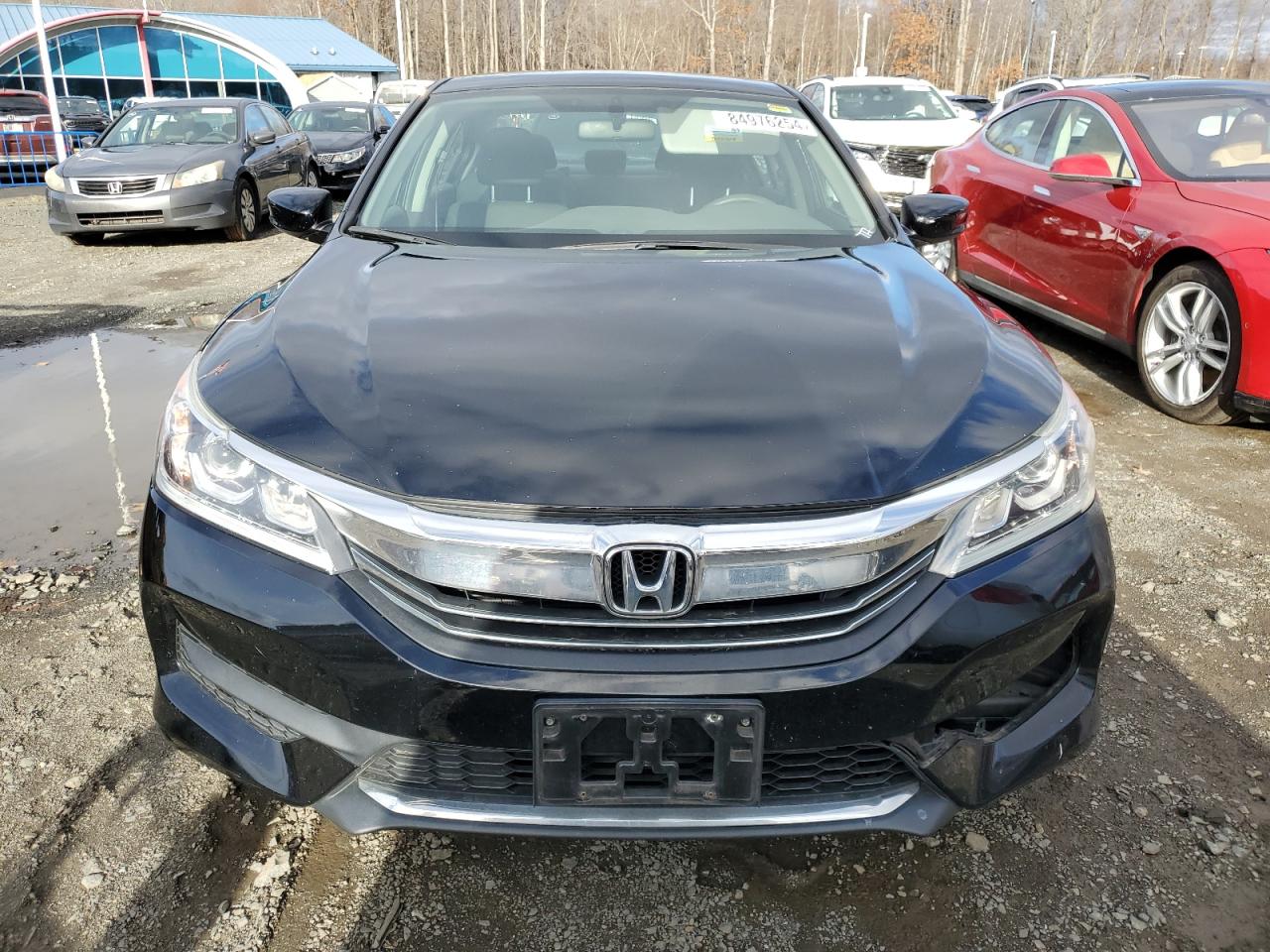 2017 Honda Accord - Image 5