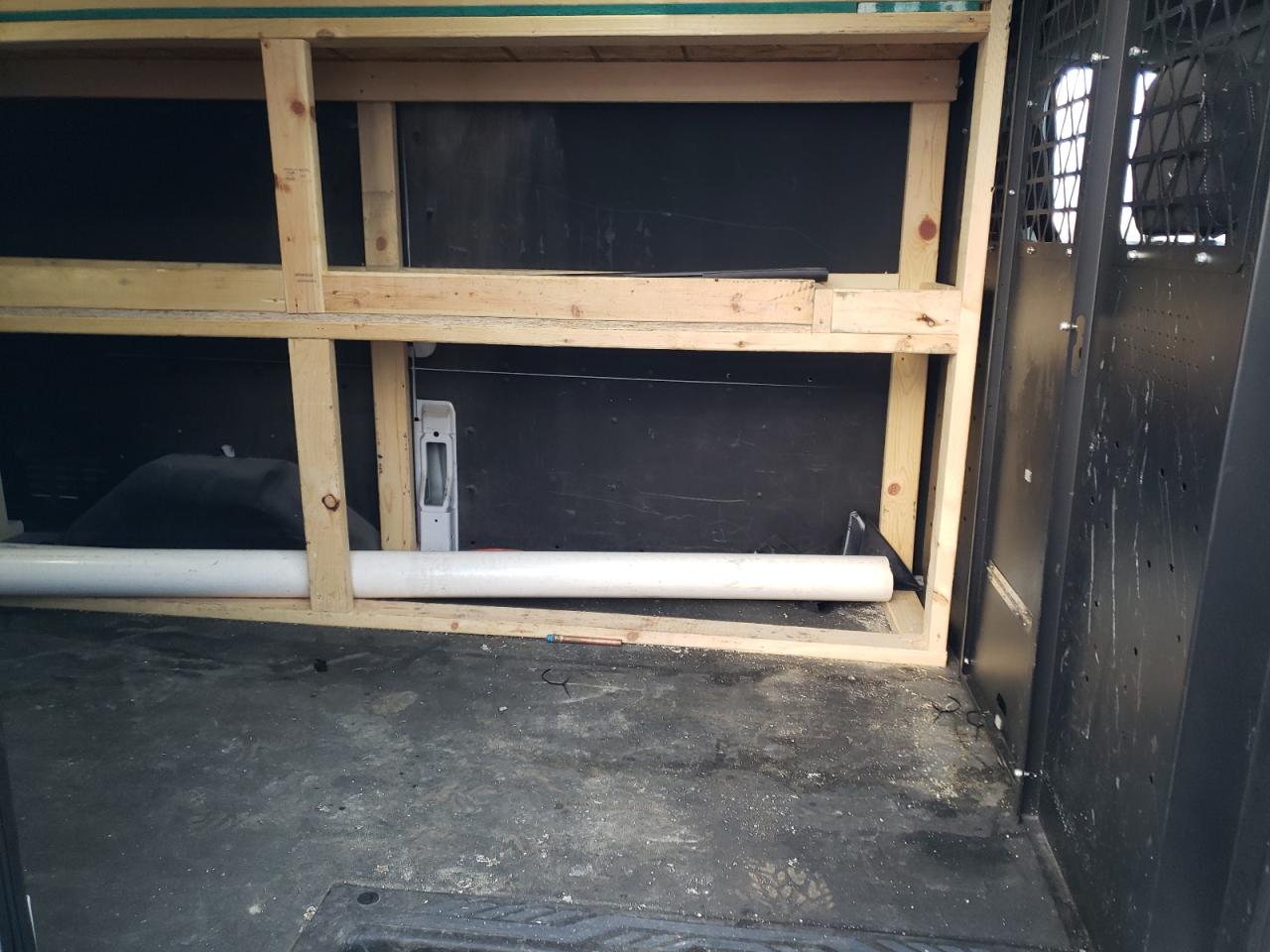 2023 Ford Transit - Image 11