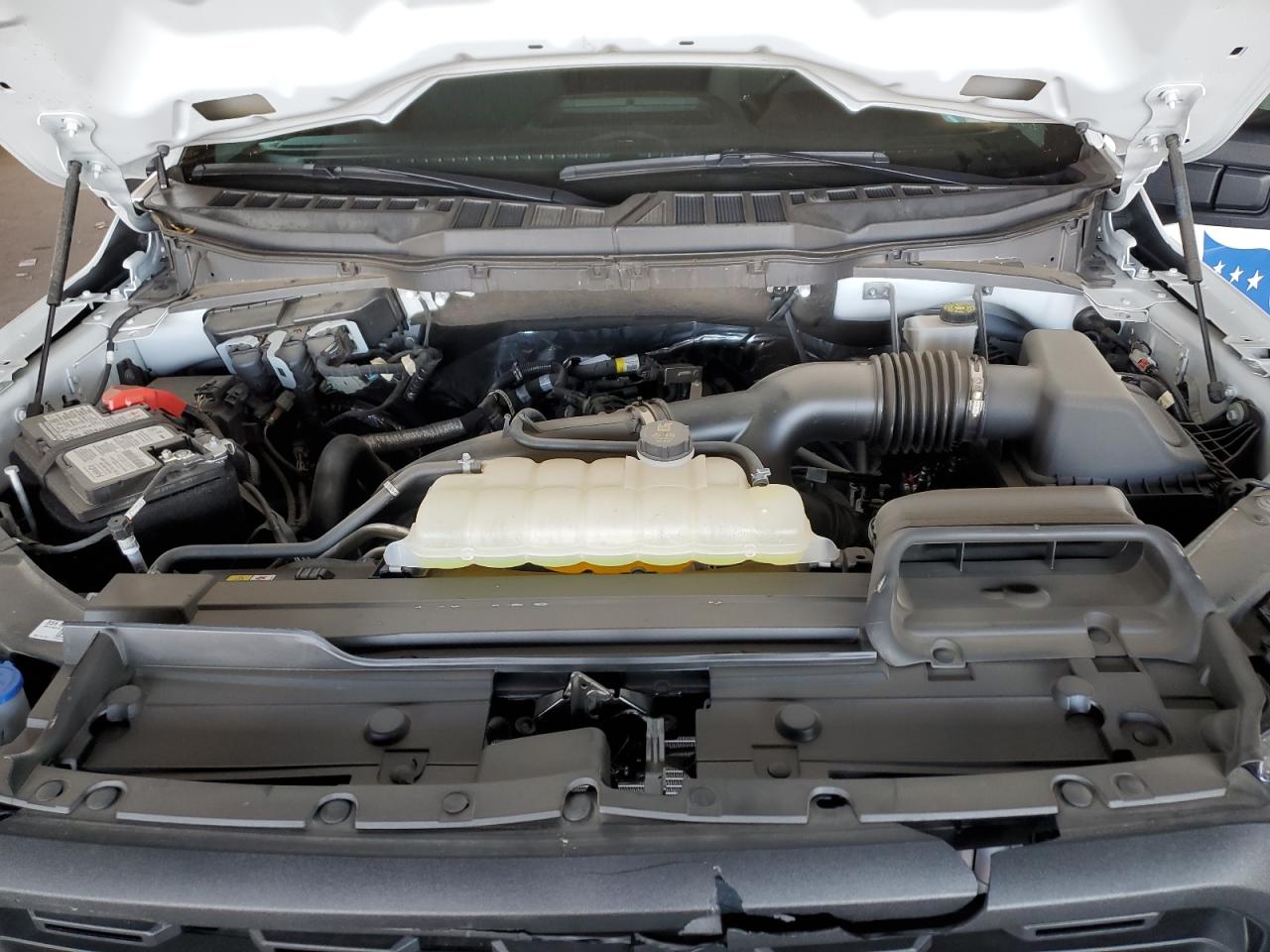 2023 Ford F-150 - Image 11