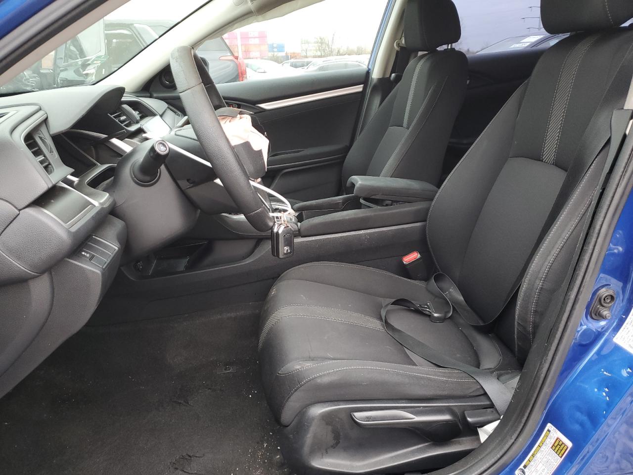 2017 Honda Civic - Image 7
